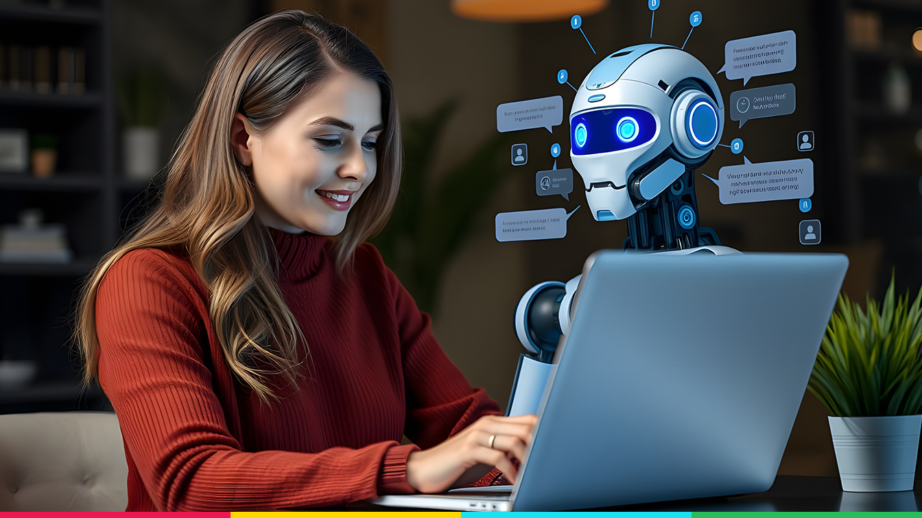 Key Technologies To Drive Artificial Intelligence Virtual Assistants (IVAs)